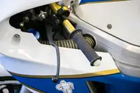 1986 Bimota YB4 Race Bike 1003cc -For Sale