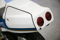 1986 Bimota YB4 Race Bike 1003cc -For Sale
