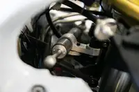 1986 Bimota YB4 Race Bike 1003cc -For Sale