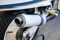 1986 Bimota YB4 Race Bike 1003cc -For Sale