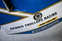 1986 Bimota YB4 Race Bike 1003cc -For Sale
