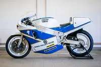 1986 Bimota YB4 Race Bike 1003cc -For Sale
