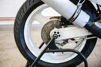 1986 Bimota YB4 Race Bike 1003cc -For Sale