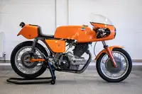 1972 Laverda SFC Replica 744cc-Sold