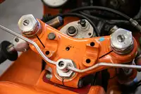 1972 Laverda SFC Replica 744cc-Sold
