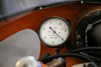 1972 Laverda SFC Replica 744cc-Sold
