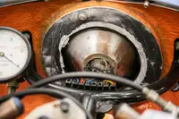 1972 Laverda SFC Replica 744cc-Sold
