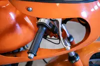 1972 Laverda SFC Replica 744cc-Sold