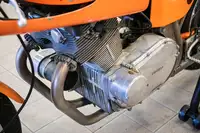 1972 Laverda SFC Replica 744cc-Sold