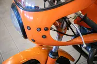 1972 Laverda SFC Replica 744cc-Sold