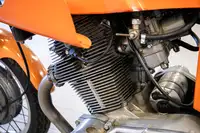 1972 Laverda SFC Replica 744cc-Sold