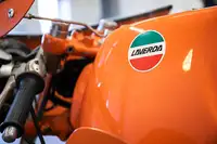 1972 Laverda SFC Replica 744cc-Sold