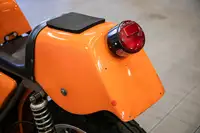 1972 Laverda SFC Replica 744cc-Sold