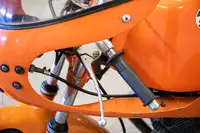 1972 Laverda SFC Replica 744cc-Sold