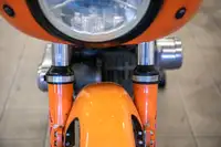 1972 Laverda SFC Replica 744cc-Sold