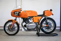 1972 Laverda SFC Replica 744cc-Sold