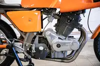 1972 Laverda SFC Replica 744cc-Sold