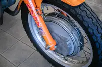 1972 Laverda SFC Replica 744cc-Sold