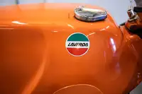 1972 Laverda SFC Replica 744cc-Sold