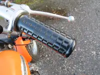 1968 Harley-Davidson Aermacchi Sprint ERS 350cc-Sold