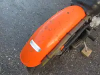 1968 Harley-Davidson Aermacchi Sprint ERS 350cc-Sold