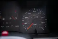 1987 Ford Sierra RS500-Sold