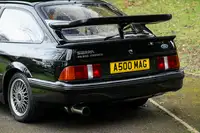 1987 Ford Sierra RS500-Sold