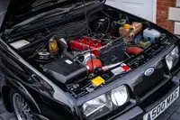 1987 Ford Sierra RS500-Sold