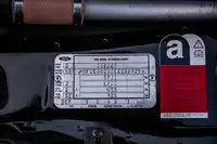 1987 Ford Sierra RS500-Sold