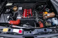 1987 Ford Sierra RS500-Sold