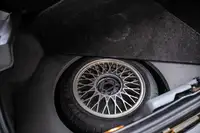 1987 Ford Sierra RS500-Sold