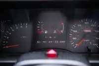 1987 Ford Sierra RS500-Sold