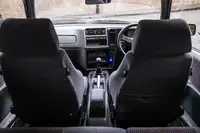 1987 Ford Sierra RS500-Sold