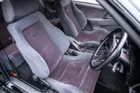 1987 Ford Sierra RS500-Sold