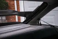 1987 Ford Sierra RS500-Sold