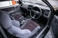 1987 Ford Sierra RS500-Sold