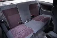 1987 Ford Sierra RS500-Sold