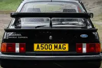 1987 Ford Sierra RS500-Sold