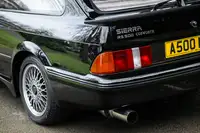 1987 Ford Sierra RS500-Sold
