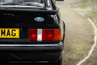 1987 Ford Sierra RS500-Sold