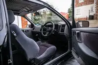 1987 Ford Sierra RS500-Sold