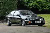 1987 Ford Sierra RS500-Sold