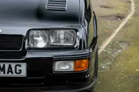 1987 Ford Sierra RS500-Sold
