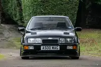 1987 Ford Sierra RS500-Sold
