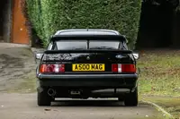1987 Ford Sierra RS500-Sold