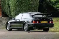 1987 Ford Sierra RS500-Sold