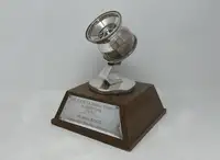 A Fascinating Selection of Five Mike Hailwood Motorsport Tro-Sold