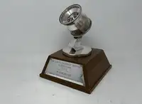 A Fascinating Selection of Five Mike Hailwood Motorsport Tro-Sold