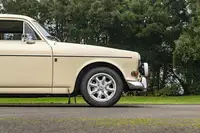 1968 Volvo Amazon 123 GT-Sold