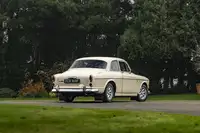 1968 Volvo Amazon 123 GT-Sold